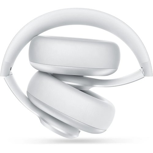 Fresh 'n Rebel Clam Ace 2 Over-Ear ANC Koptelefoon licht grijs