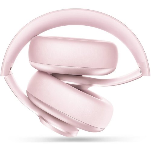 Fresh 'n Rebel Clam Ace 2 Over-Ear ANC Koptelefoon roze