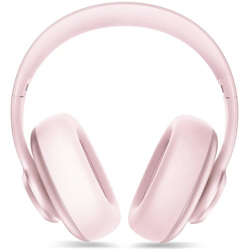 Fresh 'n Rebel Clam Ace 2 Over-Ear ANC Koptelefoon roze