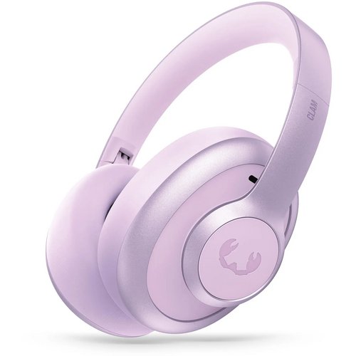 Fresh 'n Rebel Clam Ace 2 Over-Ear ANC Koptelefoon lila
