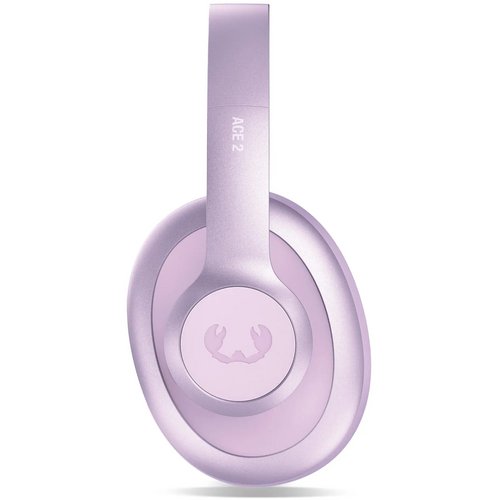 Fresh 'n Rebel Clam Ace 2 Over-Ear ANC Koptelefoon lila