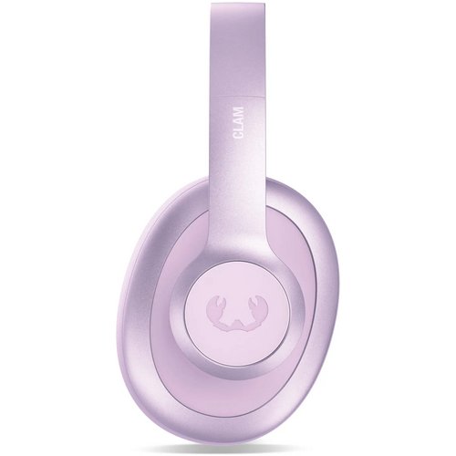 Fresh 'n Rebel Clam Ace 2 Over-Ear ANC Koptelefoon lila