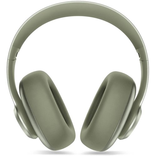 Fresh 'n Rebel Clam Ace 2 Over-Ear ANC Koptelefoon dried green