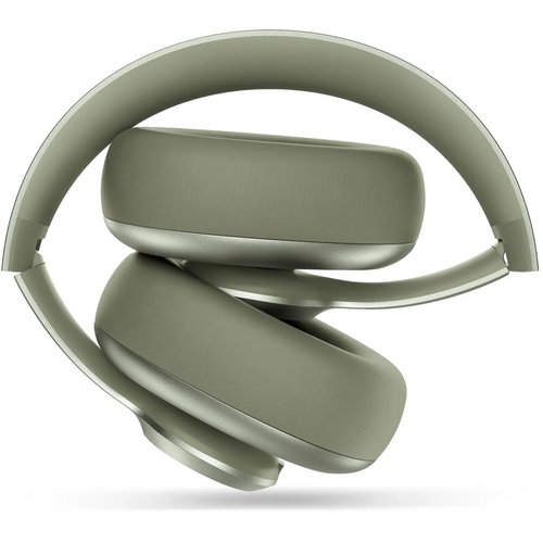 Fresh 'n Rebel Clam Ace 2 Over-Ear ANC Koptelefoon dried green