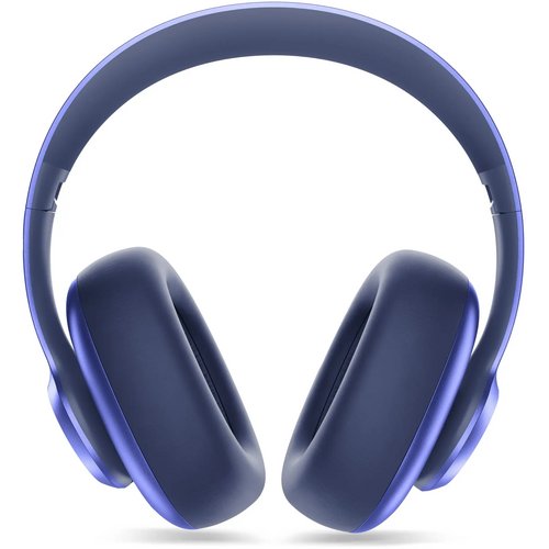 Fresh 'n Rebel Clam Ace 2 Over-Ear ANC Koptelefoon blauw