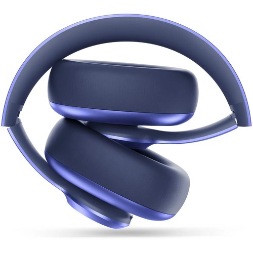 Fresh 'n Rebel Clam Ace 2 Over-Ear ANC Koptelefoon blauw