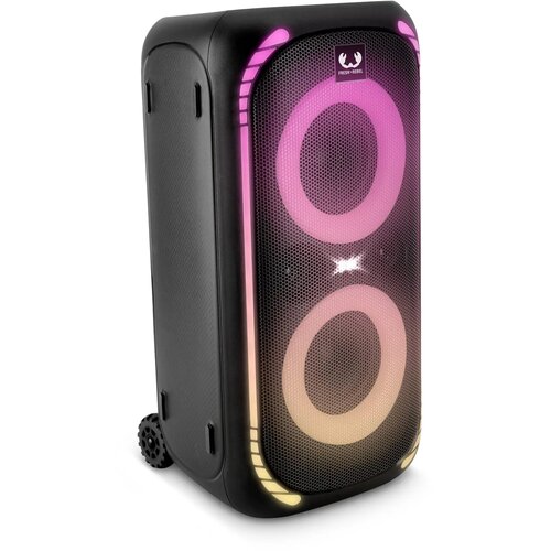Fresh 'n Rebel Party Loud L Draadloze Speaker 640W zwart