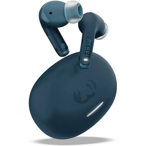 Fresh 'n Rebel Twins Fuse 2 ANC In-ear Oordopjes donkerblauw