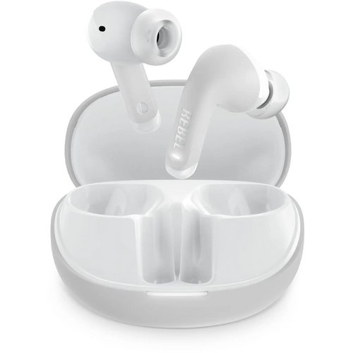 Fresh 'n Rebel Twins Fuse 2 ANC In-ear Oordopjes licht grijs
