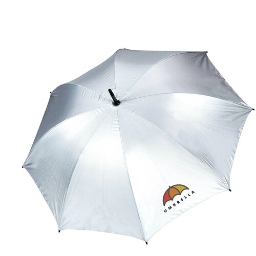 Stormparaplu 23 Inch met Zonwering en 190T Weefsel