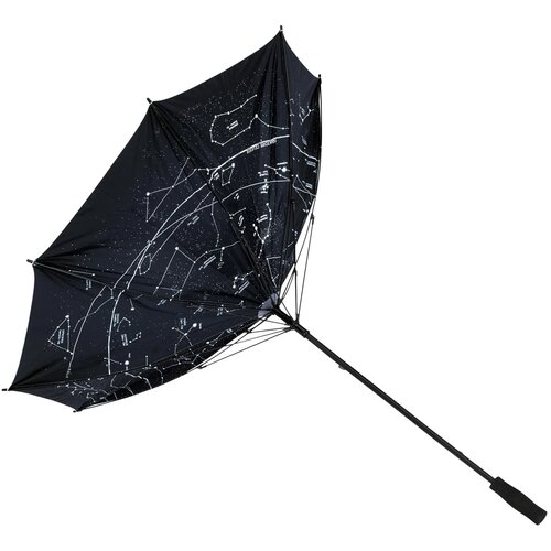 Stormparaplu 23 Inch met Zonwering en 190T Weefsel