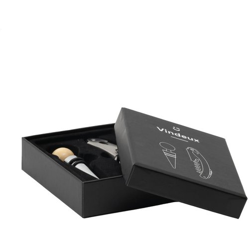 Vindeux Wijngeschenkset