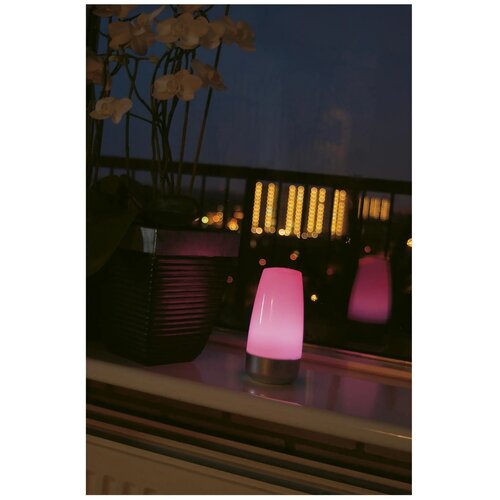 Changing Colours Sfeerlamp