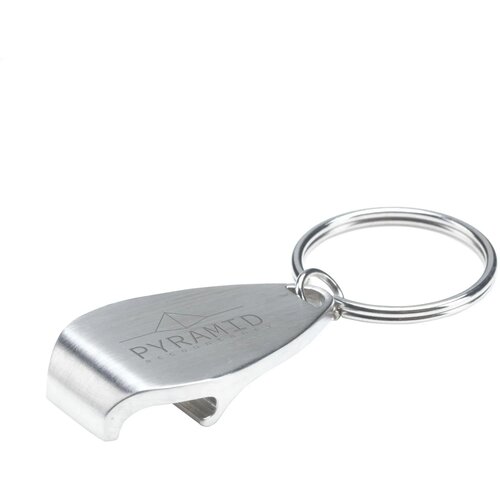 Carrera Sleutelhanger met Flesopener