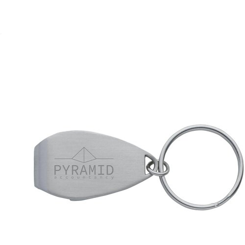 Carrera Sleutelhanger met Flesopener