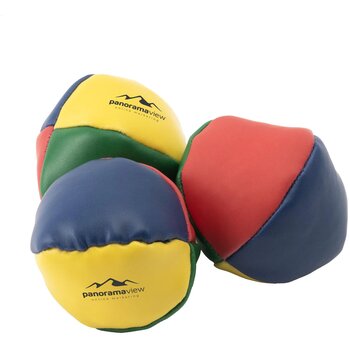 Twist Jongleerset Multicolour Twist Jongleerset Multicolour