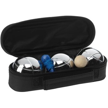 Jeu De Boules Zwart