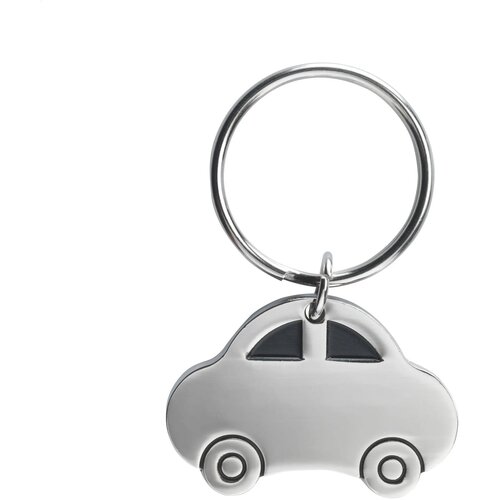 Cars Metalen Sleutelhanger