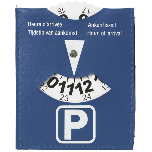 Europese Parkeerschijf