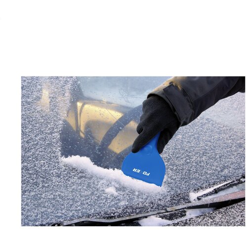 Ontario Ijskrabber