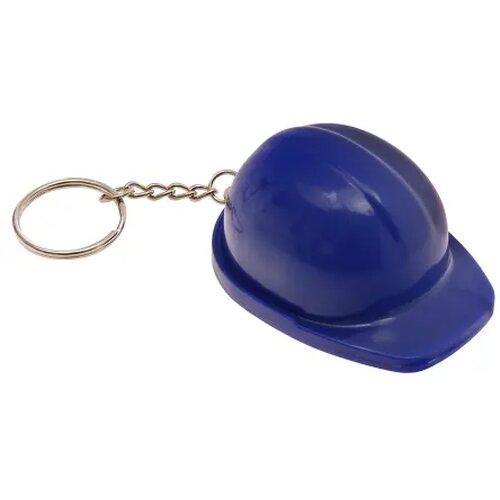 Sleutelhanger flesopener Helm
