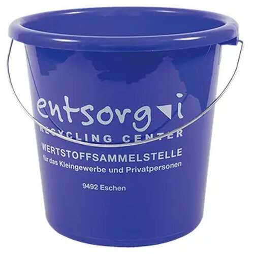Emmer 10 liter