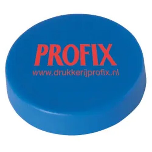 Magneet ø 30 mm.