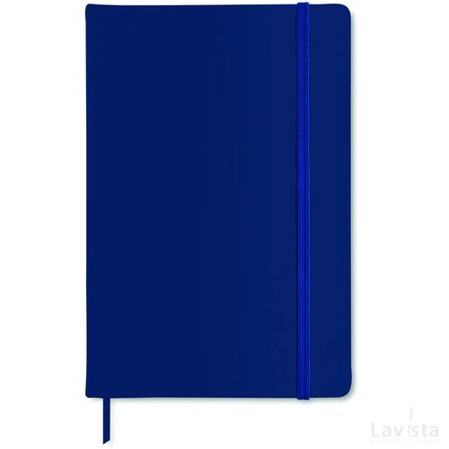 A5 notitieboekje Arconot blauw