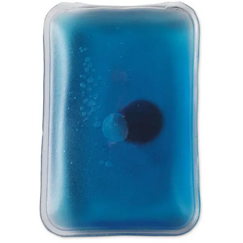 Termosensor handwarmer Blauw