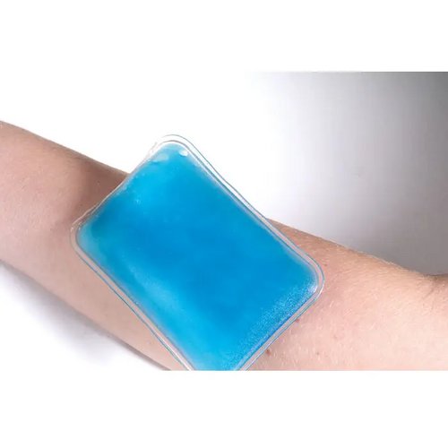 Termosensor handwarmer Blauw