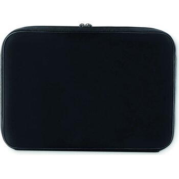 Laptop beschermhoes Deopad zwart
