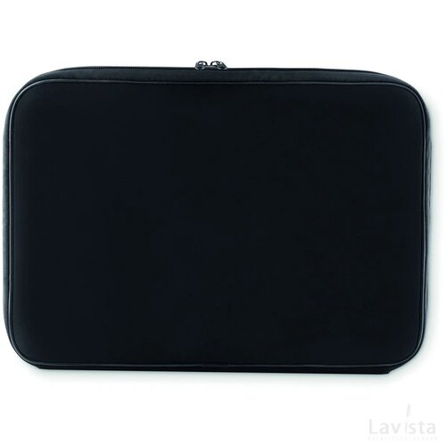 Laptop beschermhoes Deopad zwart