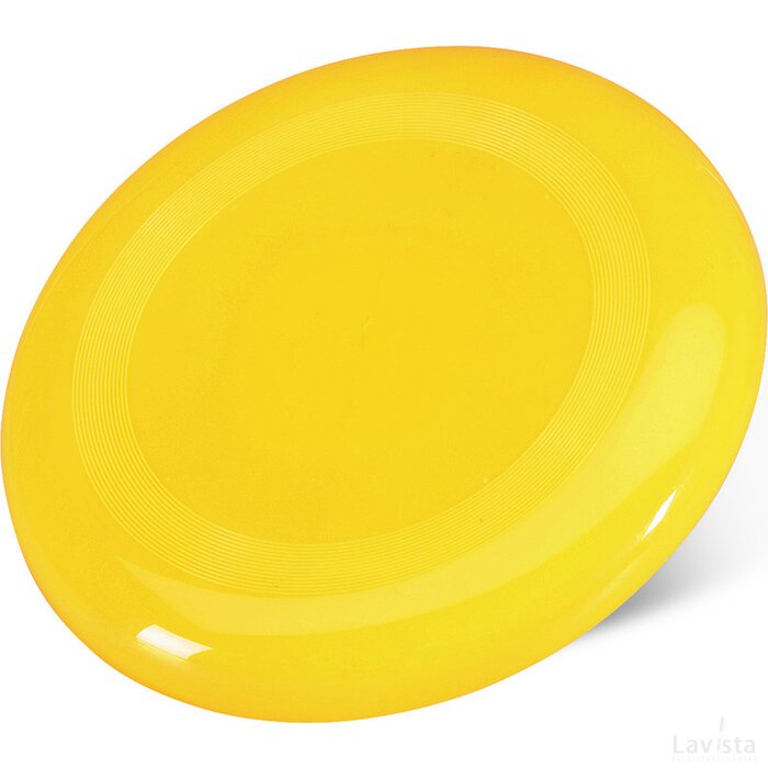 Frisbee 23 cm Sydney geel