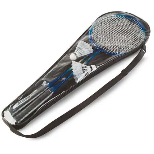 Badmintonset Madels multicolour