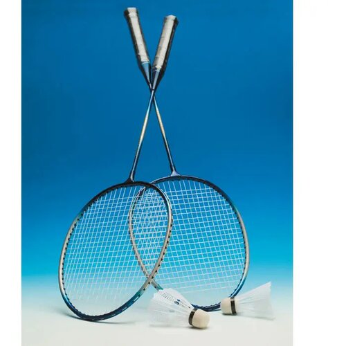 Badmintonset Madels multicolour