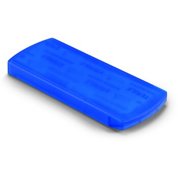Blauw
