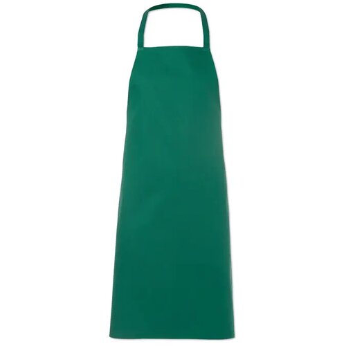 Katoenen keukenschort Kitab groen