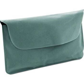 Reisset met kussen en masker Travelplus grijs