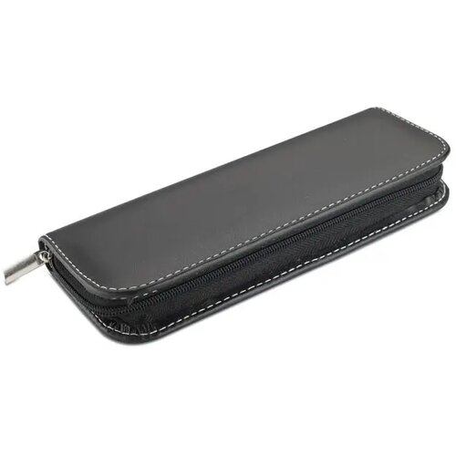Balpen en rollerbalpen set Baltimore zwart