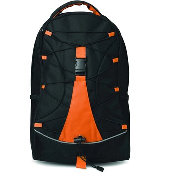 Oranje - Polyester