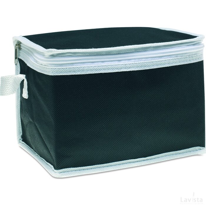 Koeltas voor 6 blikjes Promocool