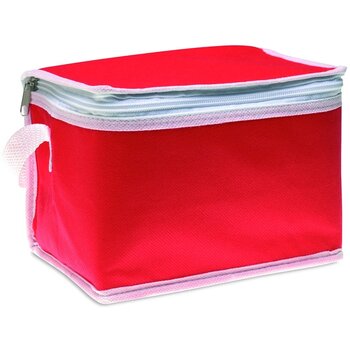 Rood - 19,5X14X14 CM