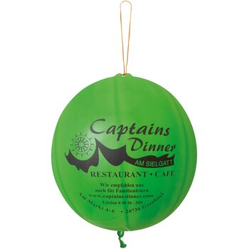 Punchballon | Ø 45 cm | Extra groot