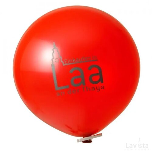 Reuzenballon 150 cm Ø