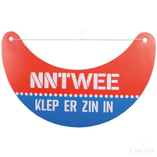 Zonneklep kopen | Model Sunny | Full colour