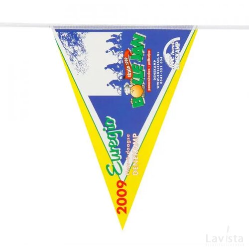 Fietswimpel