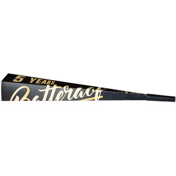 Feesttoeter groot bedrukken | 33 cm | Full colour opdruk