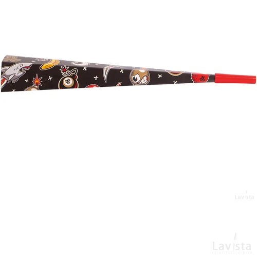 Grote feesttoeter (33 cm)