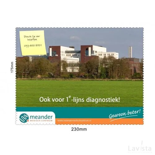 Tabletdoekjes