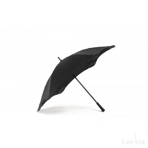 Blunt classic paraplu zwart